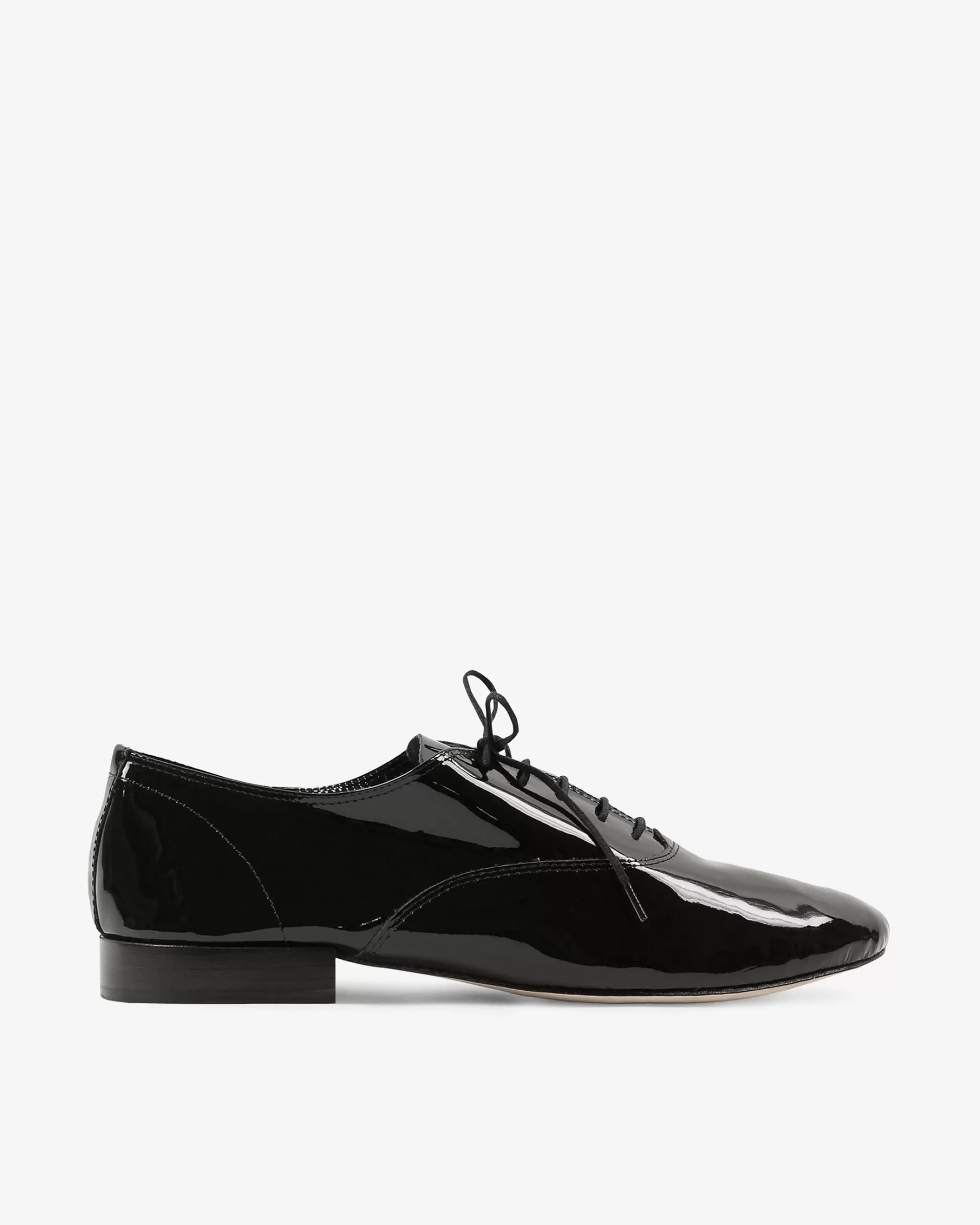 Clearance Repetto Richelieus Zizi - Homme Noir