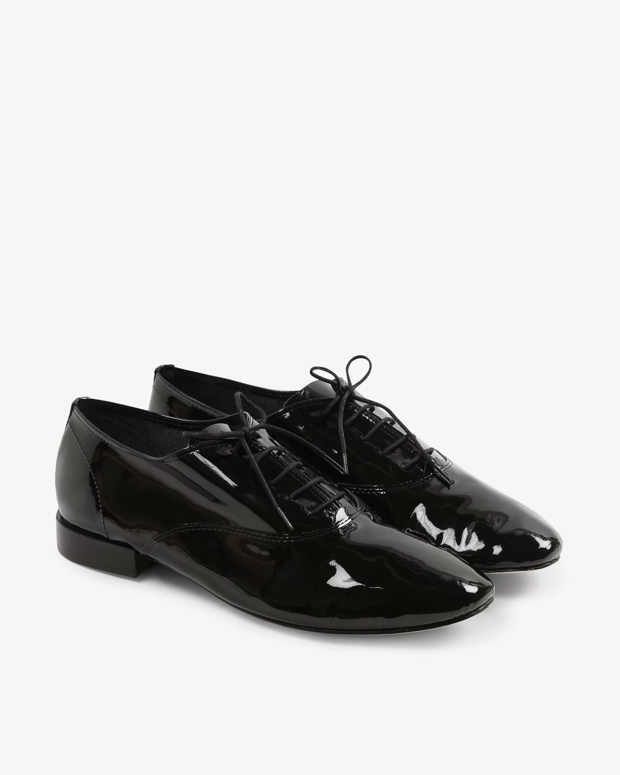 Clearance Repetto Richelieus Zizi - Homme Noir