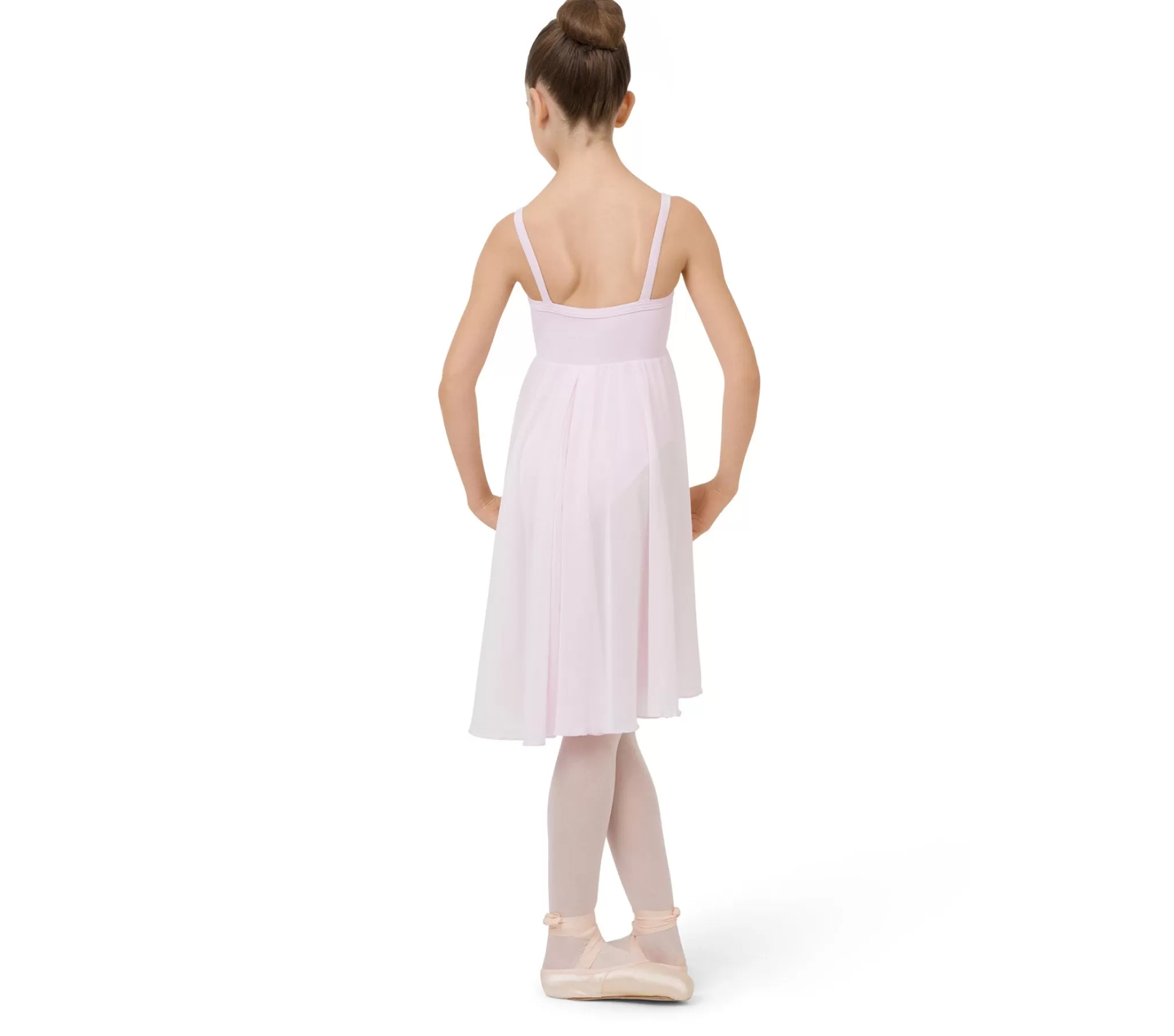 Fashion Repetto Robe Corsaire