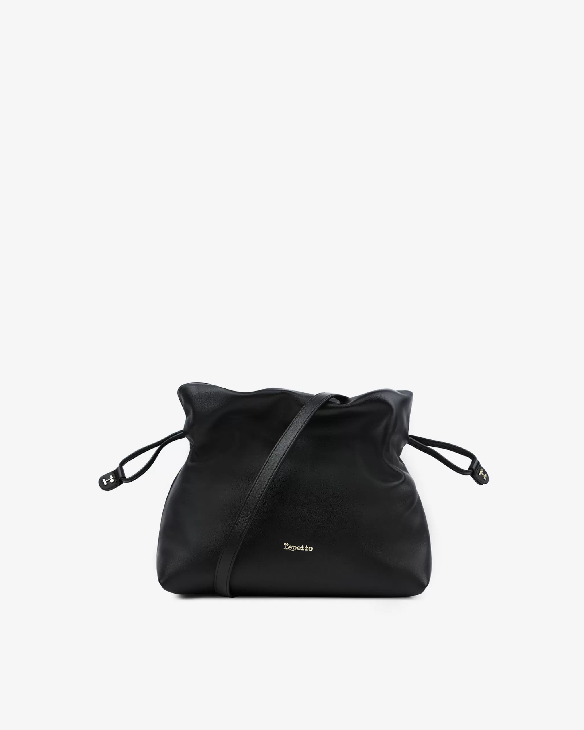 Cheap Repetto Sac Poids Plume Noir