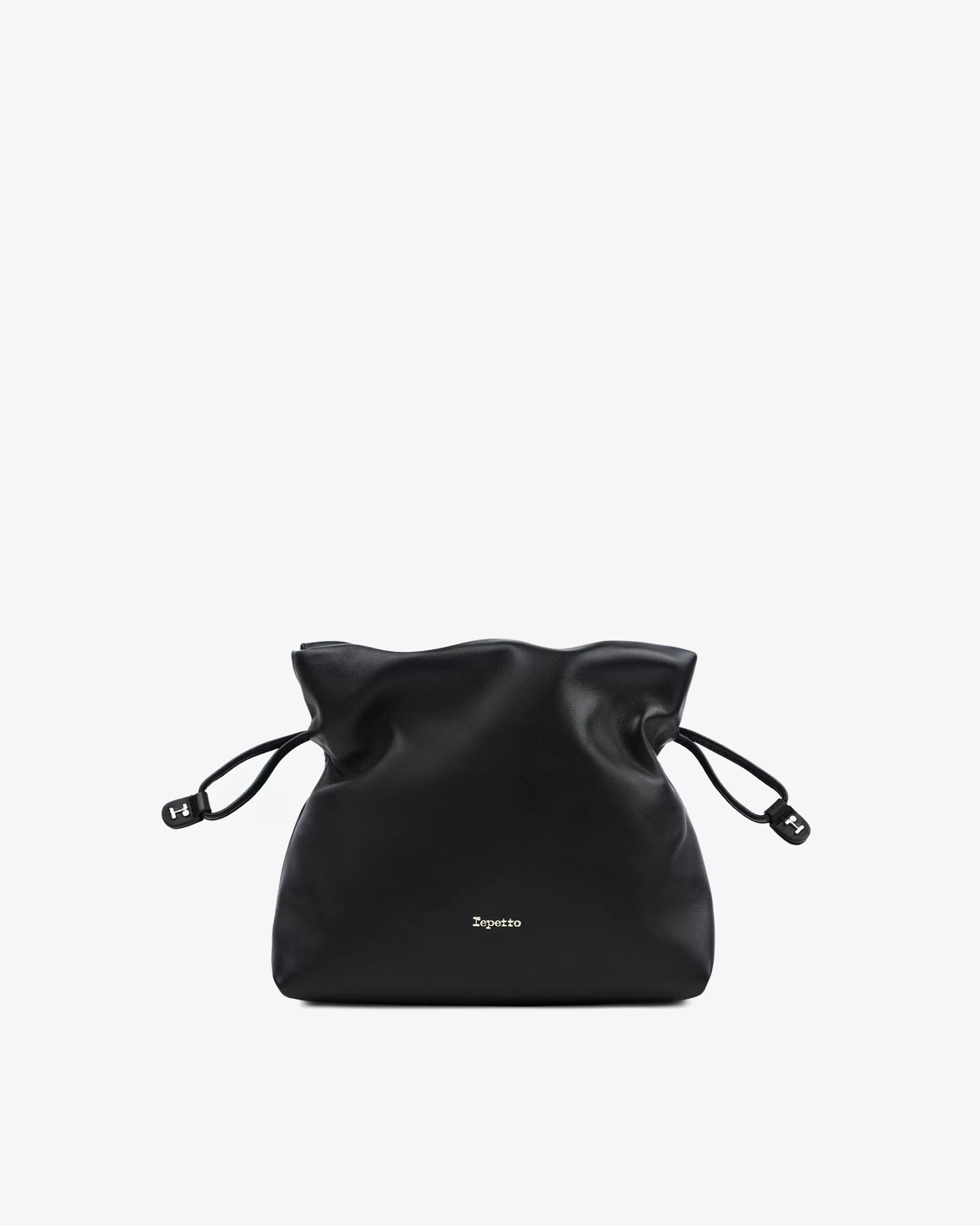 Cheap Repetto Sac Poids Plume Noir