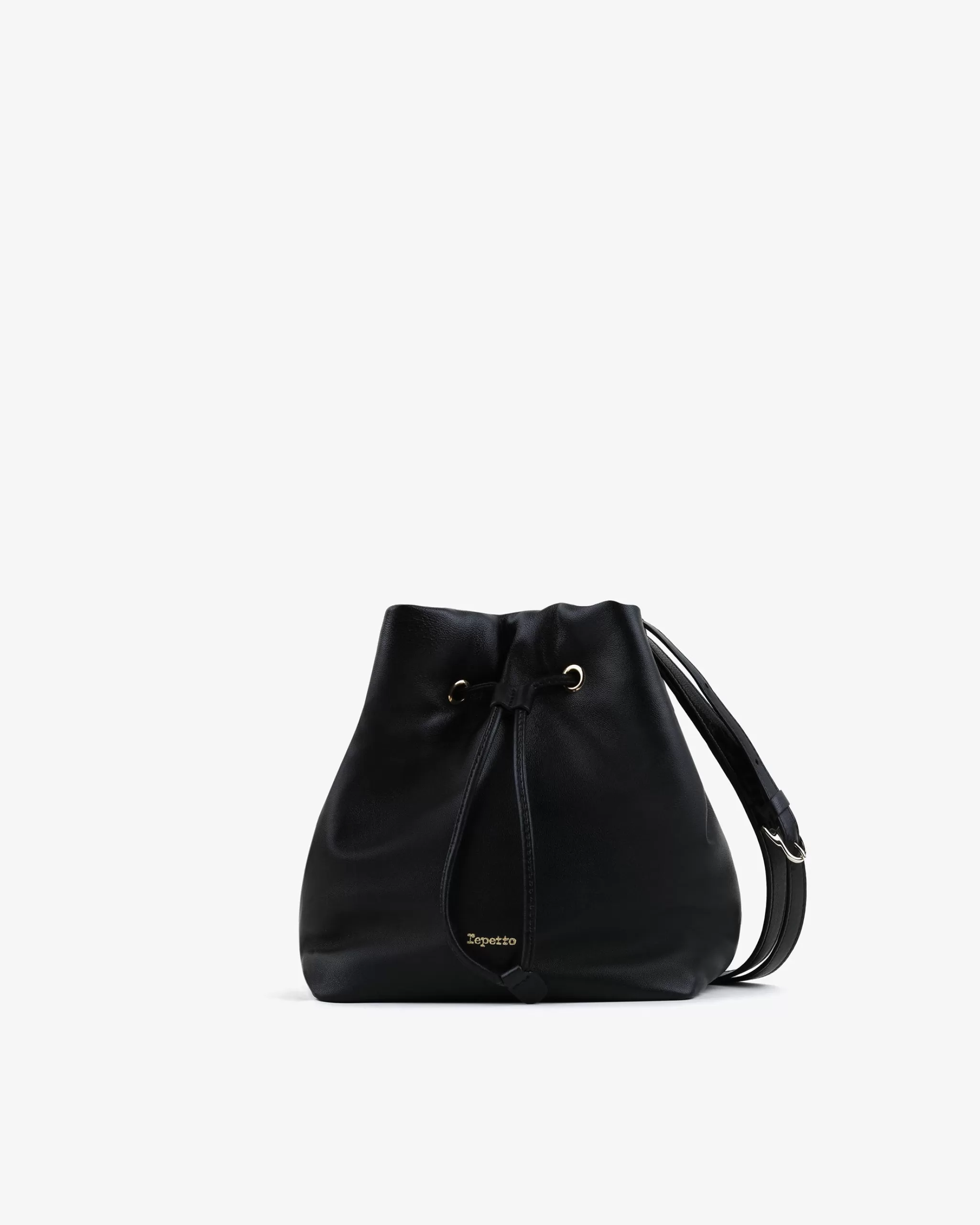 Flash Sale Repetto Sac Tendresse Noir