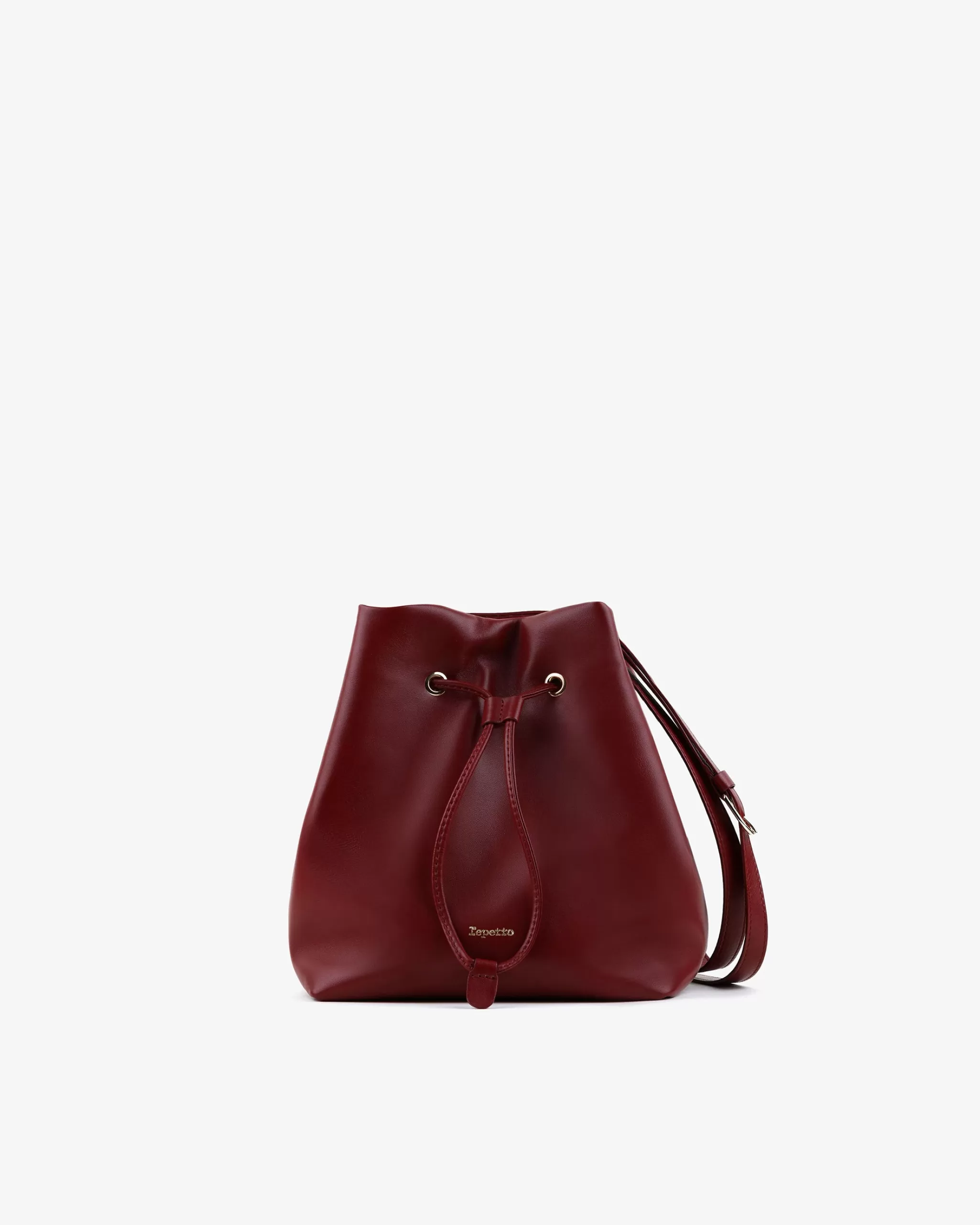 Hot Repetto Sac Tendresse Rouge opéra