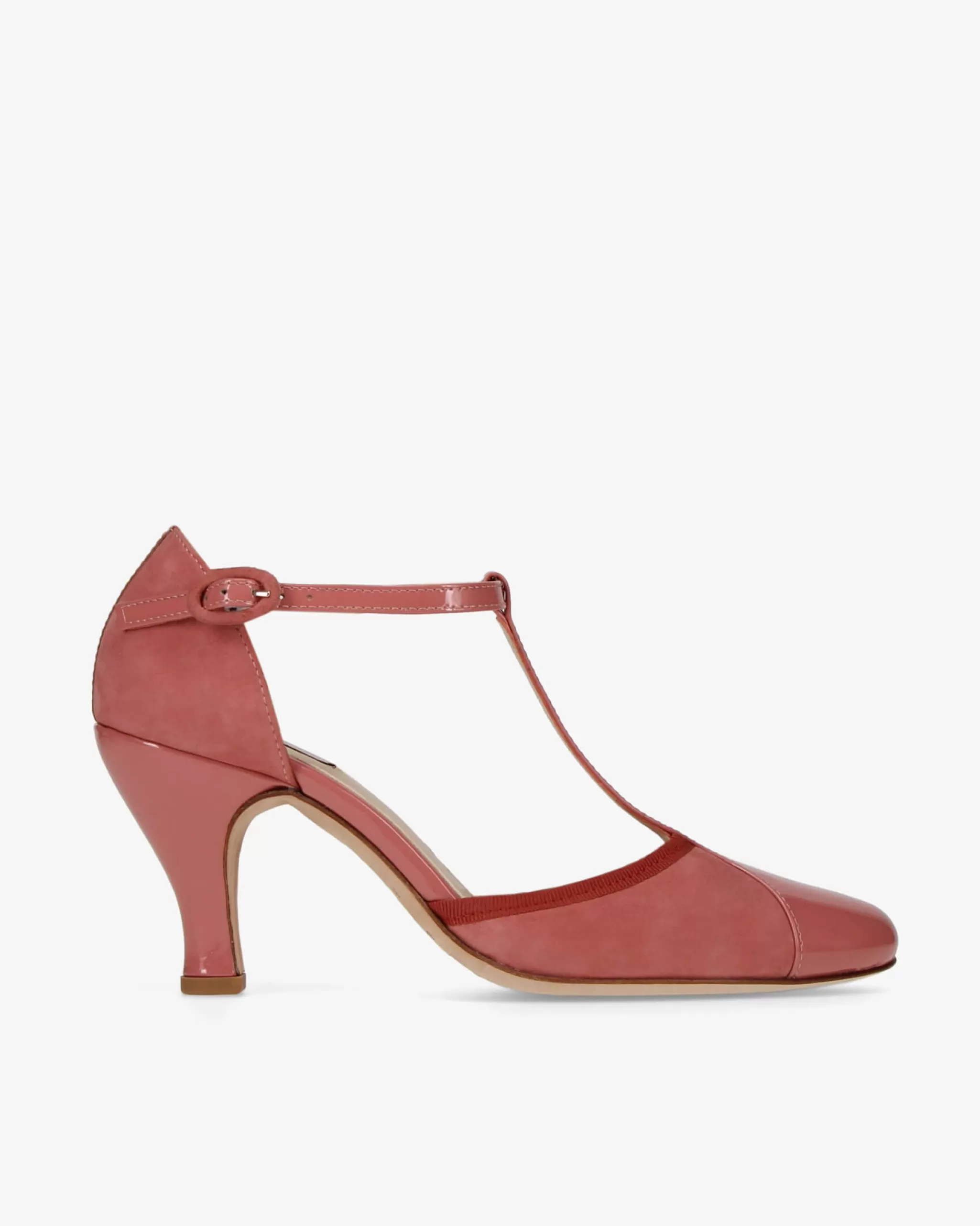 Clearance Repetto Salomés Baya Rose blush