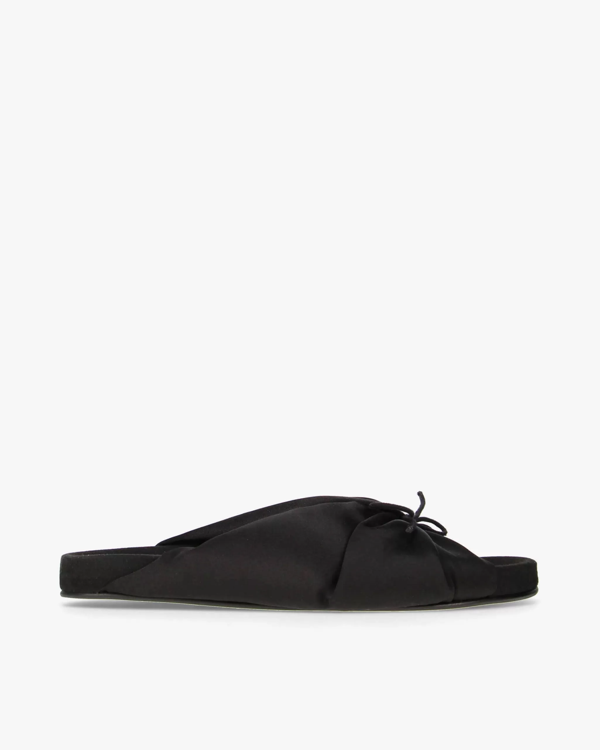 Hot Repetto Sandales Jive Noir