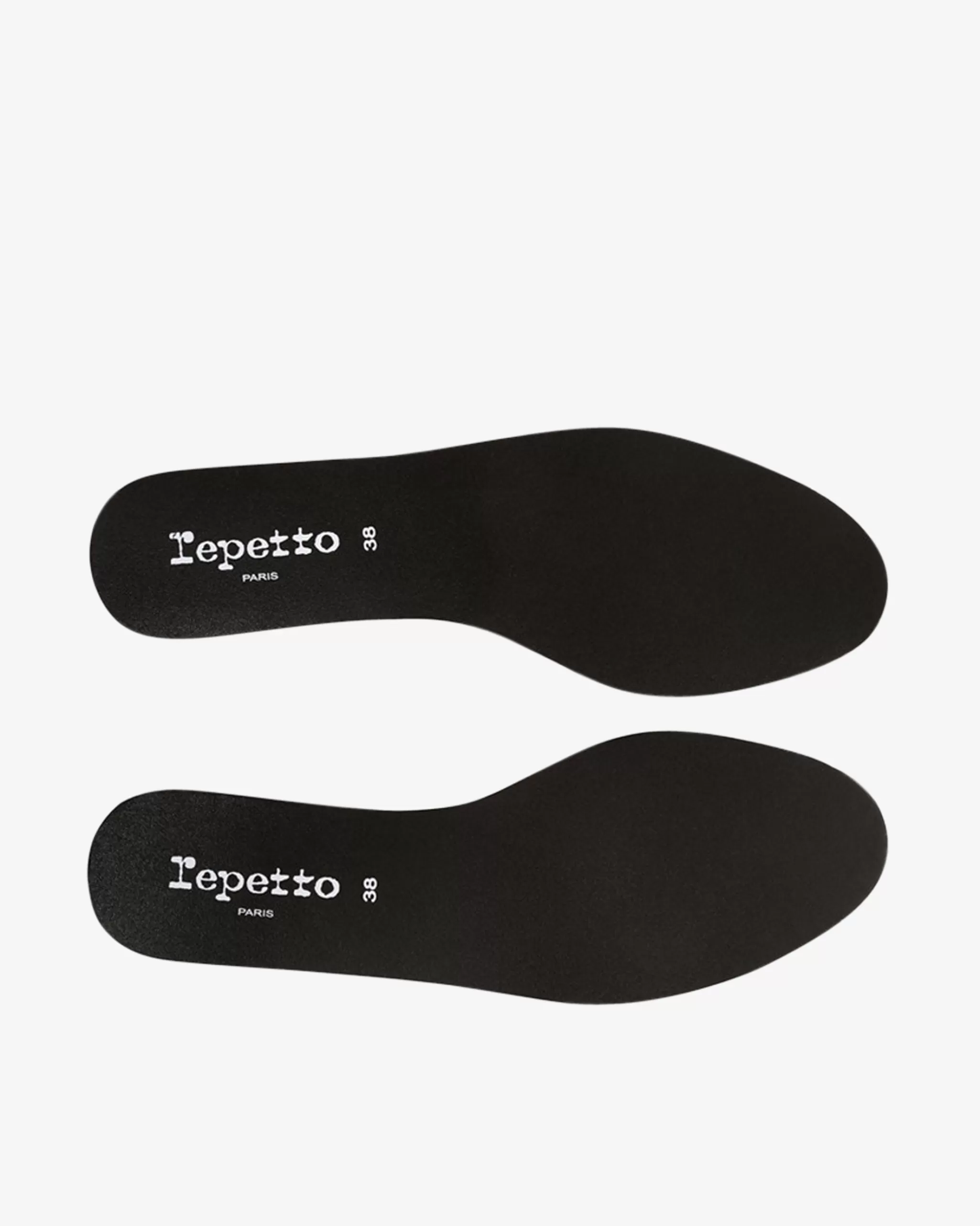 Store Repetto Semelle Amovible Mythique En Gomme