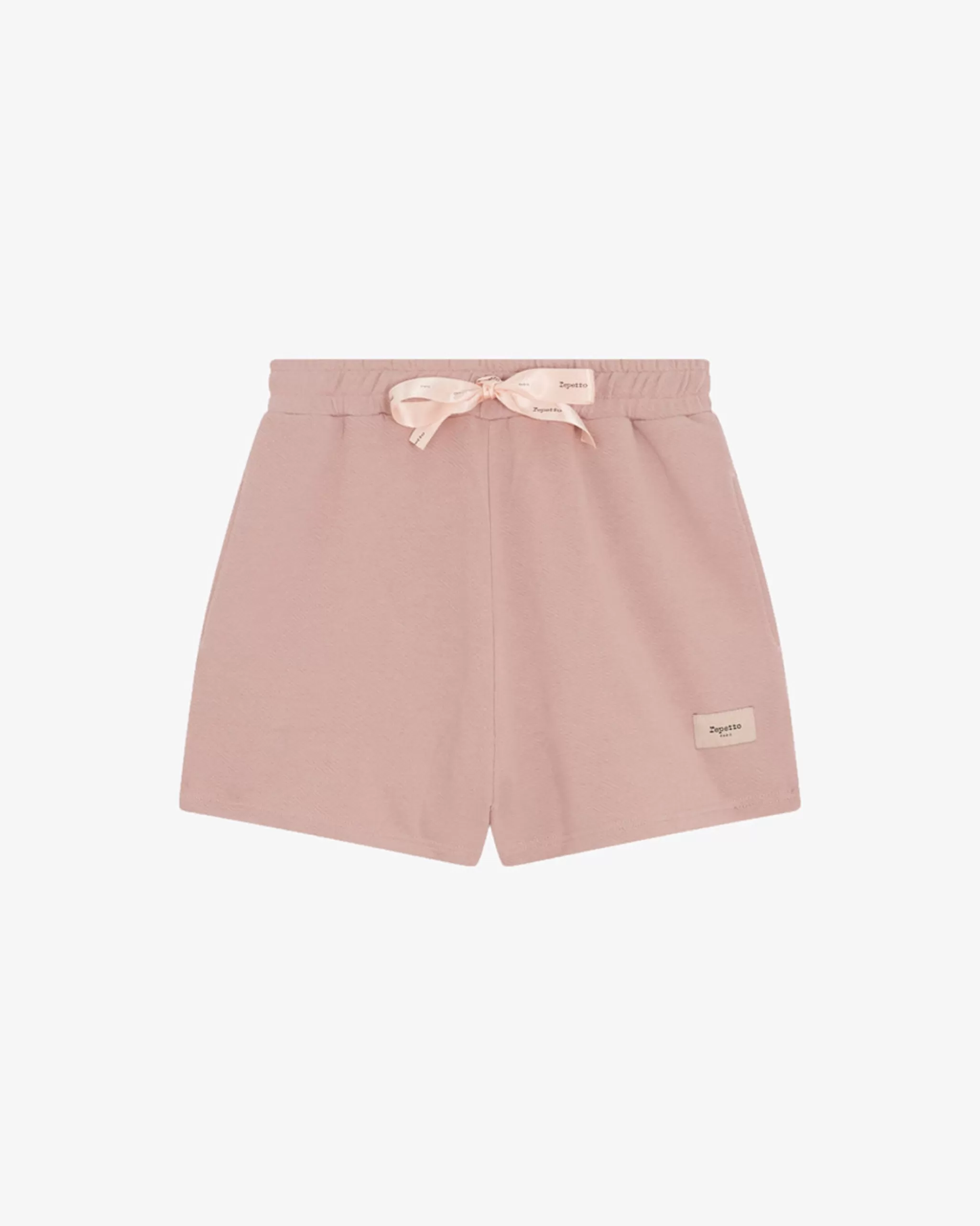 Fashion Repetto Short En Molleton