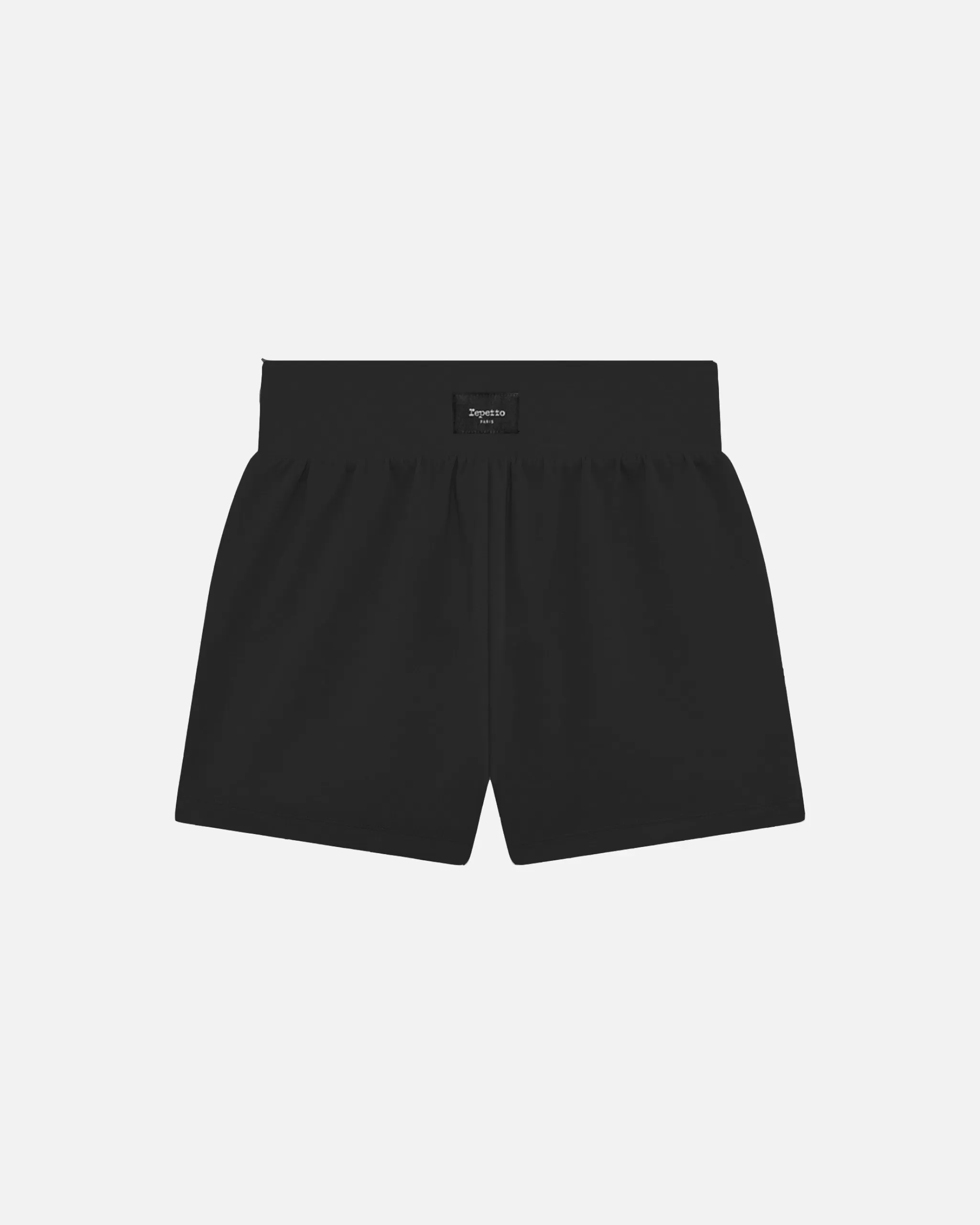 Cheap Repetto Short Scuba Noir