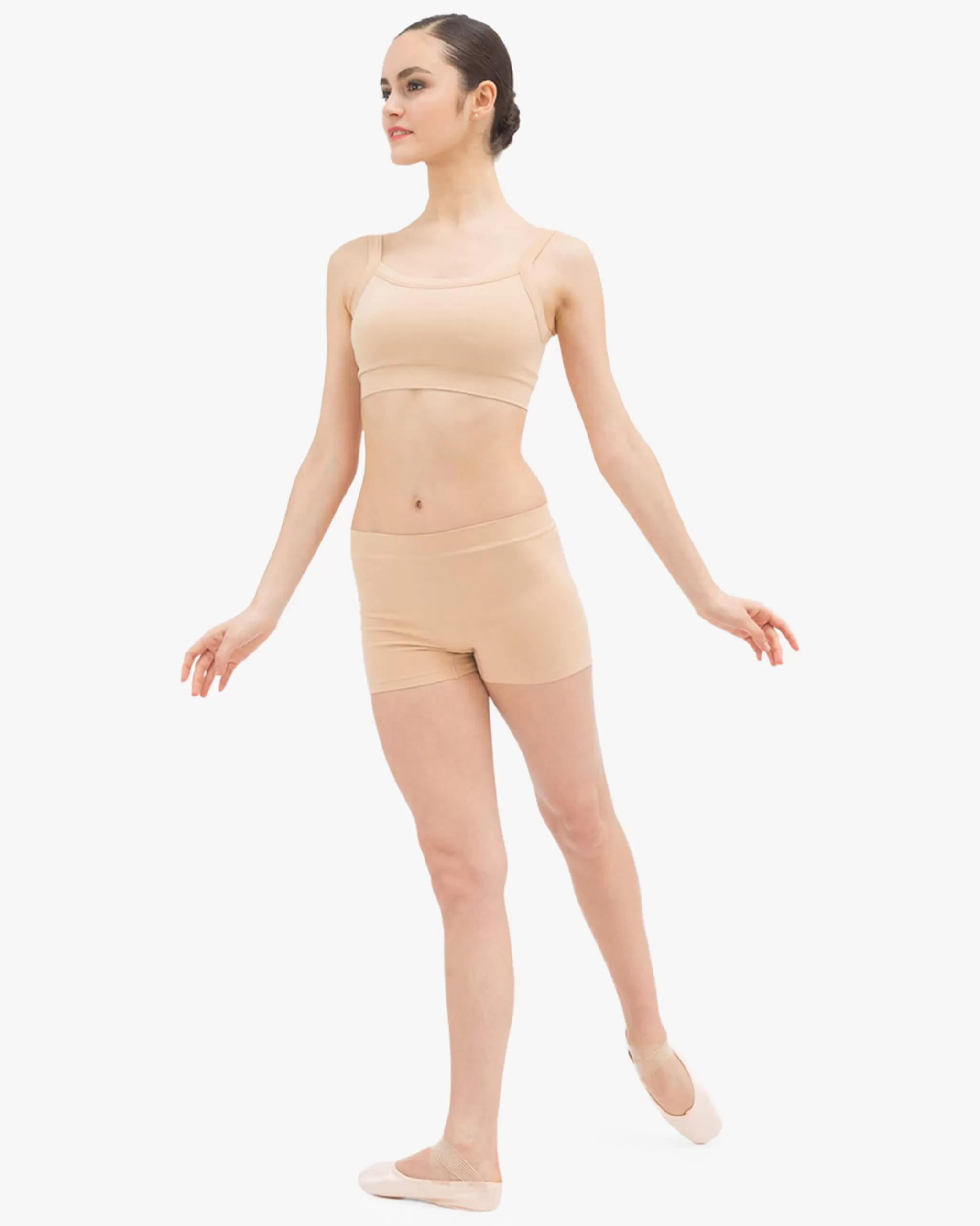 Online Repetto Shorty Seamless