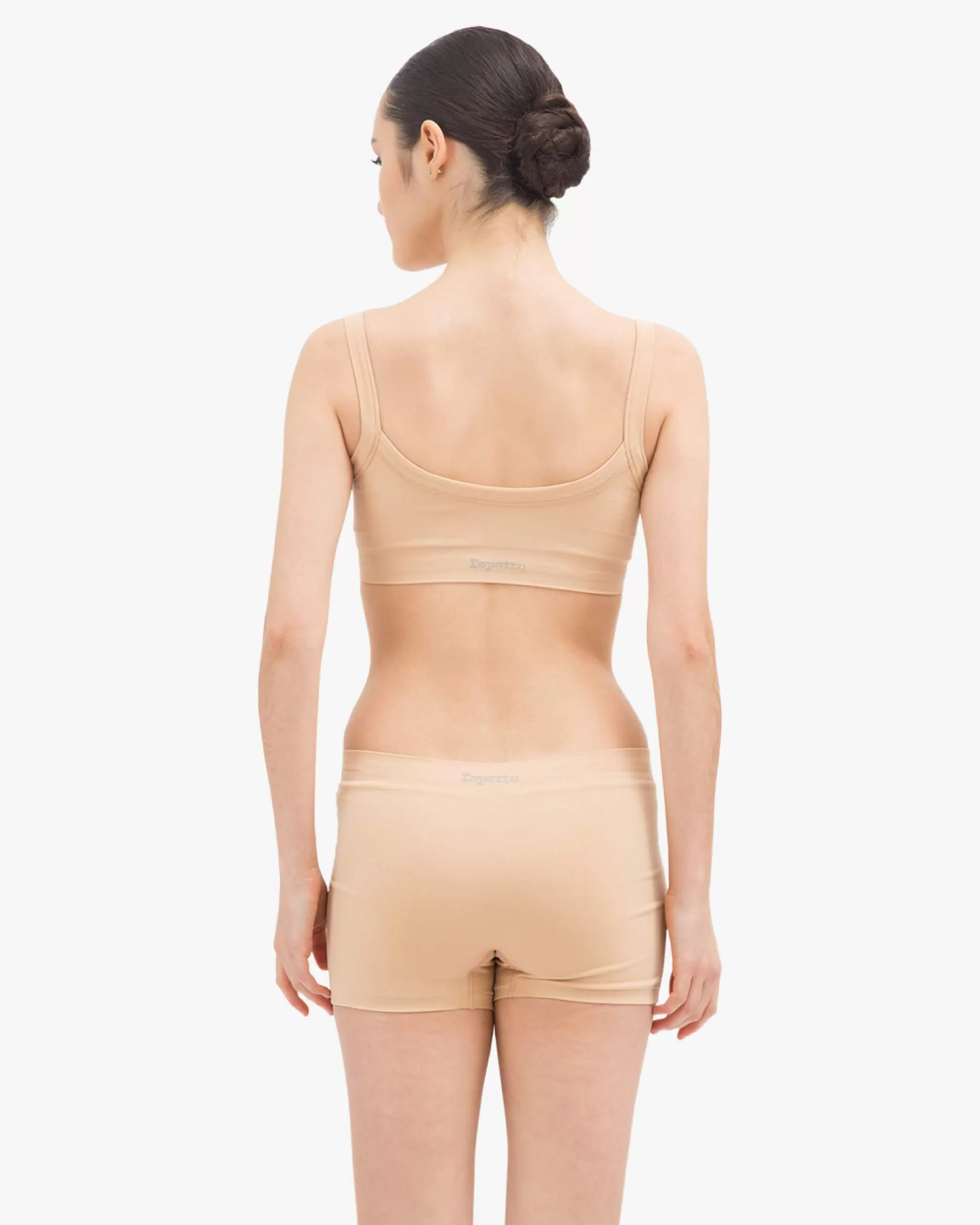 Online Repetto Shorty Seamless