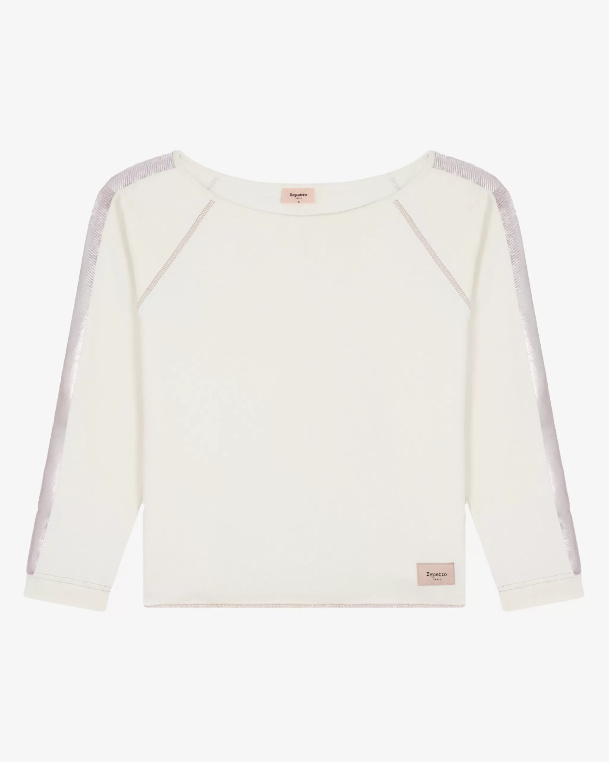 Cheap Repetto Sweatshirt Graphique