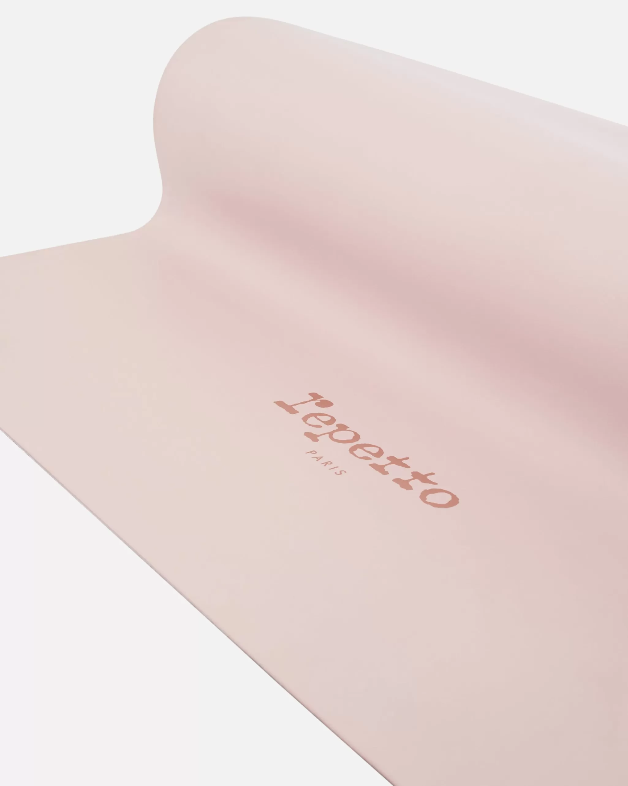 Clearance Repetto Tapis De Yoga 3mm Rosée