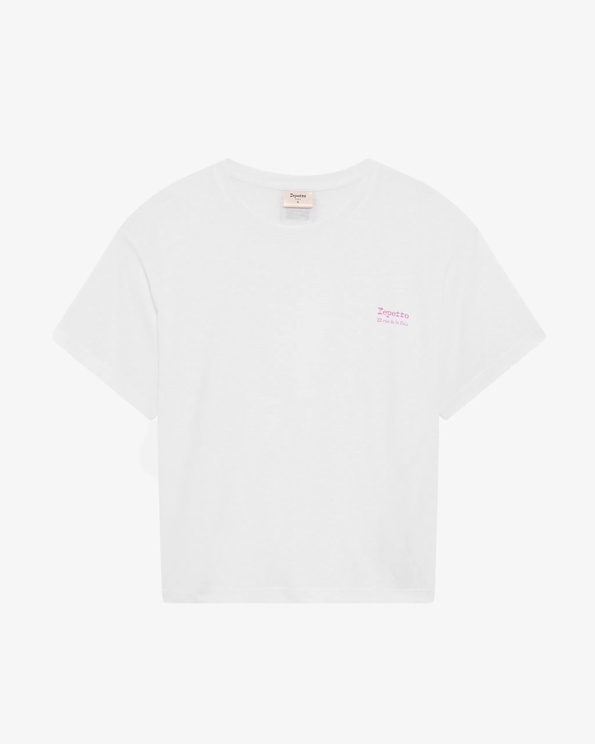 Hot Repetto T-shirt