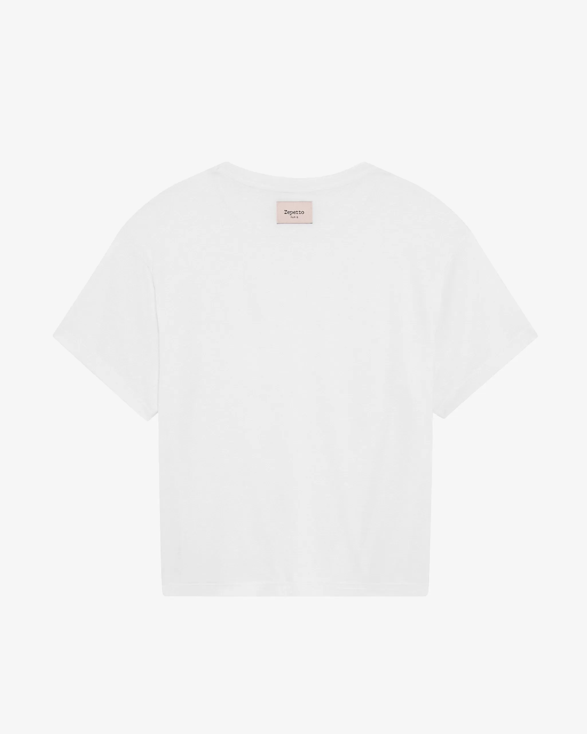 Hot Repetto T-shirt